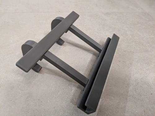 Laptop holder reebok jet - laptop, 300
