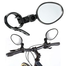 2X 360° Flexible Bike Rear