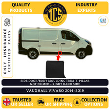 SIDE DOOR/BODY MOULDING TRIM B