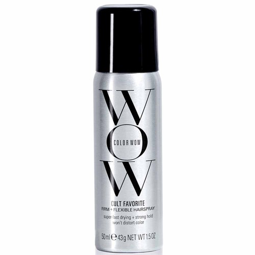 Color wow cult favorite - wow,