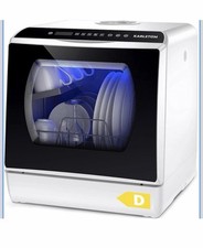 Karlxtom Table Top Countertop