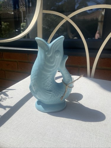 Aqua blue ceramic - aqua,