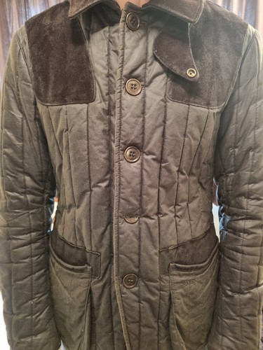 Barbour tokito sporting wax - tokito,