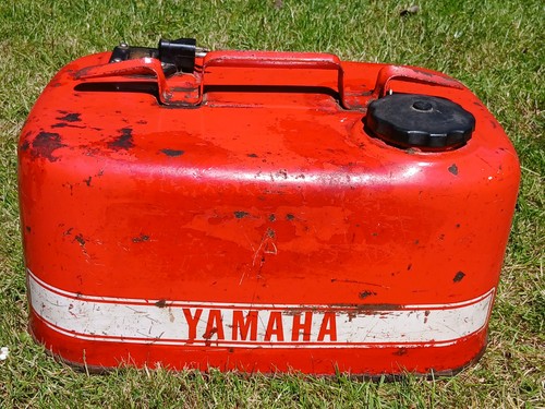 Yamaha marine outboard fuel - outboard,