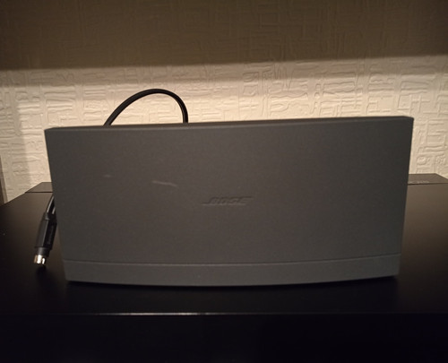 Bose wave dab - bose,