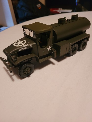Minichamps gmc cckw 353 - minichamps, b2