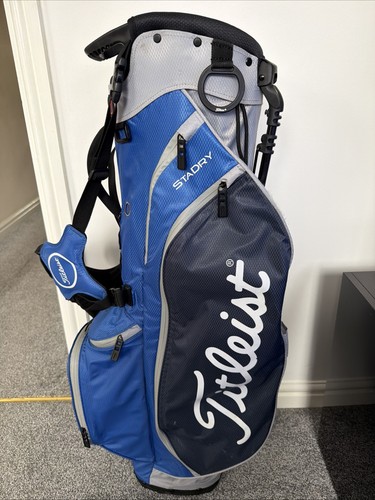 Titleist players stadry - titleist, golf