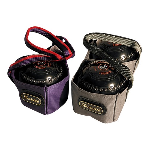 Henselite bowls carrierone - 2,