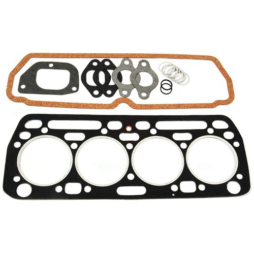 Head gasket set fits - gasket,