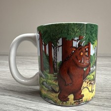 The Gruffalo Mug - 2013