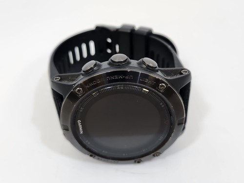 Garmin fenix 51mm smart - fenix,