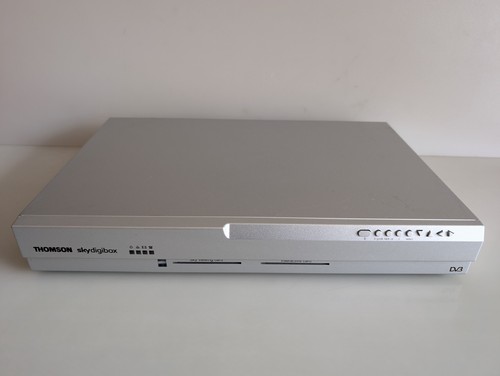 Thomson sky digibox dsi4212 - thomson,