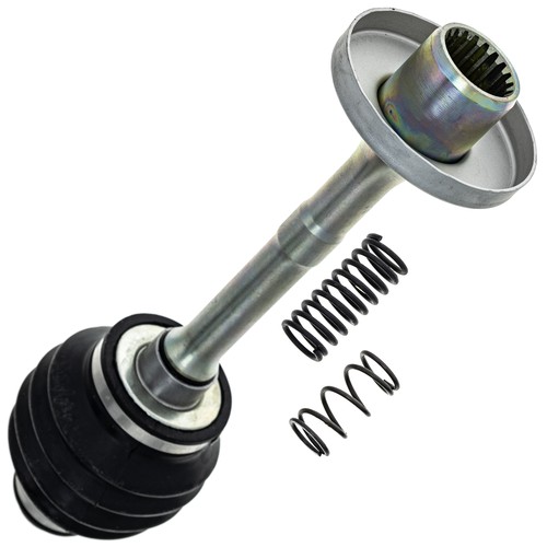Niche drive shaft honda - shaft,