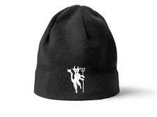 Manchester UTD 2 Beanie Hat