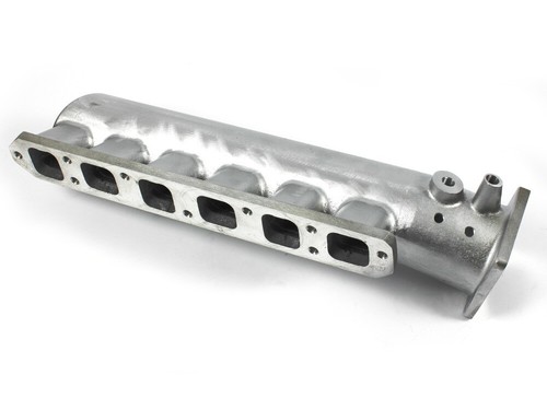 Short turbo inlet manifold - turbo,