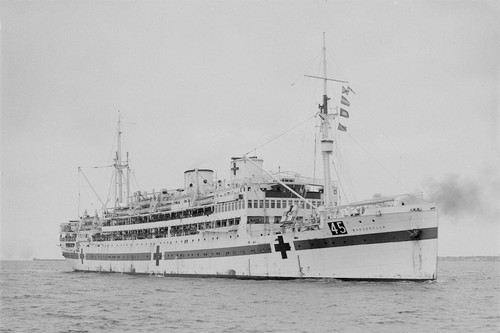 Rp09947 australian hospital - -,