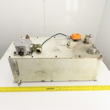 18 Gallon Hydraulic Power Unit