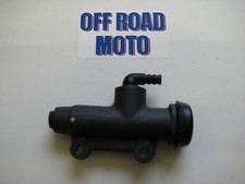 Montesa 315 Trials Bike Rear Brake Master Cylinder. COMPLETE UNIT **NEW**