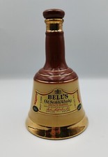 Bells Old Scotch Whisky Bell