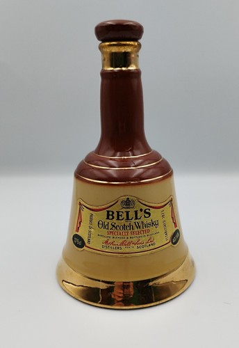 Bells old scotch whisky bell - old,