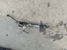 2005 Kia Sportage Power Steering Rack