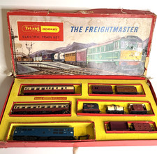 Vintage Tri-ang Hornby OO
