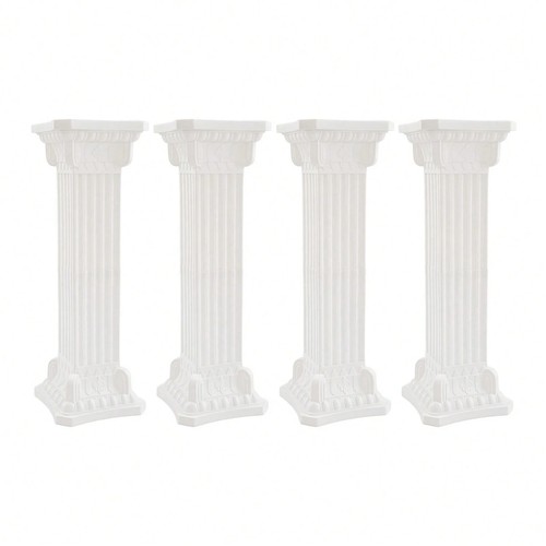 Roman column pedestal - roman,