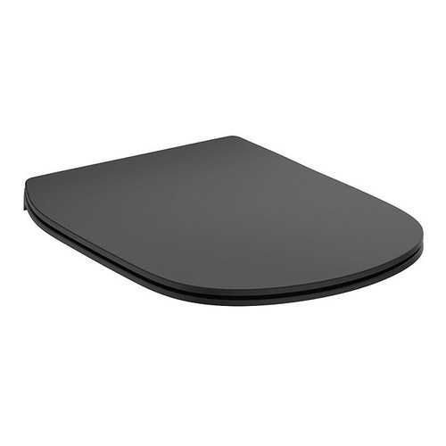 Ideal standard slim toilet - standard,