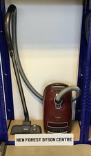 Miele Complete C3 Cat and Dog