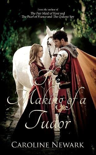 The making tudor - the,