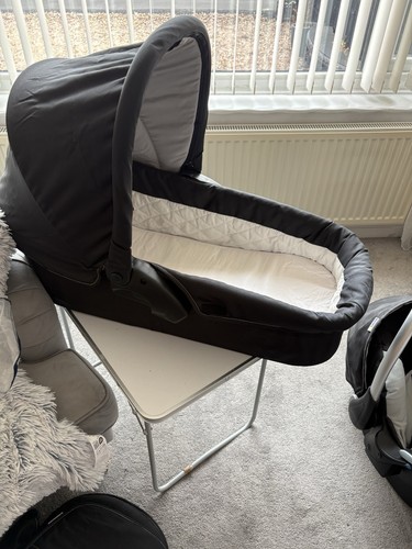 Hauck travle system travel - hauck,
