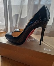 Christian Louboutin Filo 120