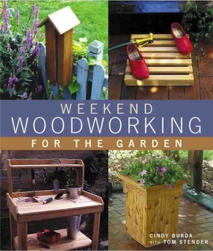 Weekend woodworking for - woodworking,