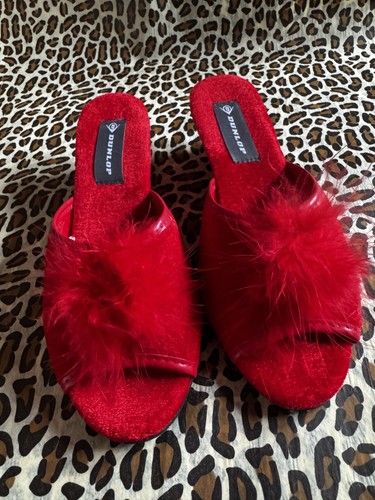 Vintage sexy velour - sexy,