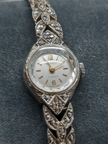 Regency jewel mechanical - 17,