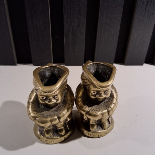 Vintage 1950s solid pair - 1950s,