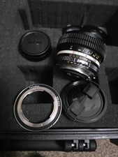 [Excellent!!] Nikon Nikkor