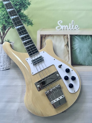 Custom natural maple wood - maple,