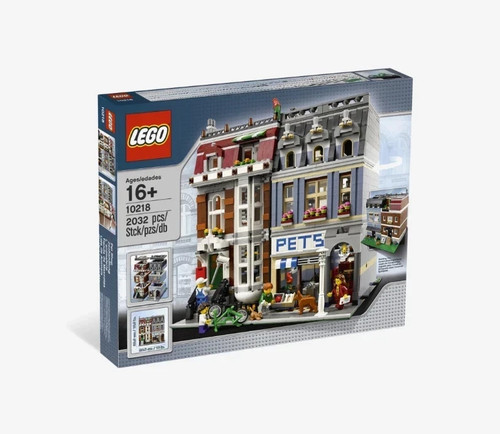 This item lego - this, is