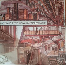 Kate Simko & Tevo Howard -