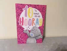 Me To You/Carte Blanche