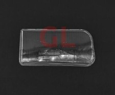 FOR NISSAN TERRANO / PICK-UP Front Headlight Glass 1987-1997 Right ROUND EDGES
