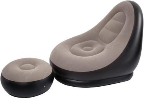Inflatable chair foot - chair,