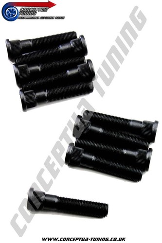Extended longer front - x,
