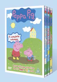 Peppa pig muddy - peppa, pig: