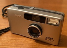 Konica BM-S 100 Super Big Mini