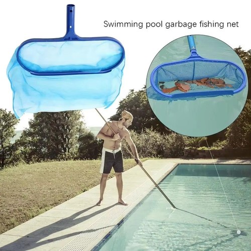 Leaf skimmer swimming pools - leaf,