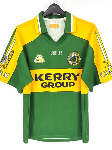 2006 kerry gaa jersey - gaa, (xl)