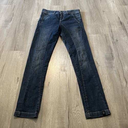 Psycho cowboy jeans men - psycho,