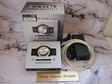 Universal Audio Apollo Twin